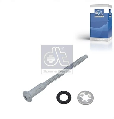 Actuator, headlight levelling